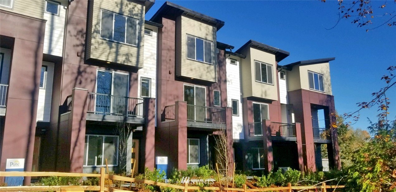 626 238th Street Southeast, Unit B Bothell, WA 98021 - Photo 1 of 23