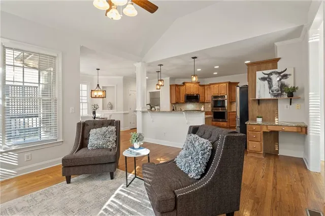 $750,000 | 6427 Blue Water Drive, Buford, GA 30518