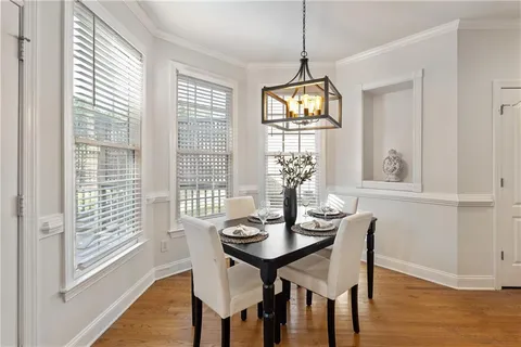 $750,000 | 6427 Blue Water Drive, Buford, GA 30518