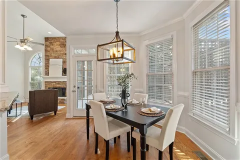 $750,000 | 6427 Blue Water Drive, Buford, GA 30518