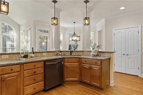 $750,000 | 6427 Blue Water Drive, Buford, GA 30518