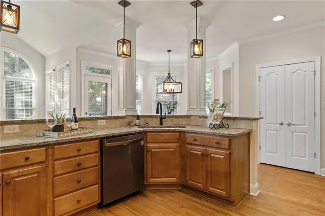 $750,000 | 6427 Blue Water Drive, Buford, GA 30518