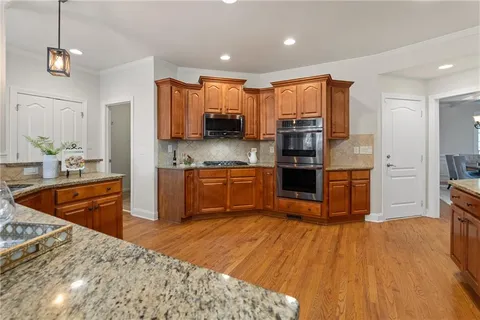 $750,000 | 6427 Blue Water Drive, Buford, GA 30518