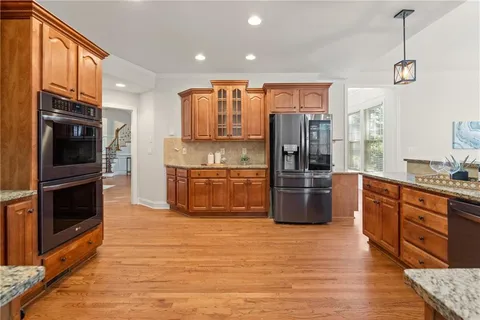 $750,000 | 6427 Blue Water Drive, Buford, GA 30518