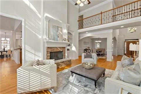 $750,000 | 6427 Blue Water Drive, Buford, GA 30518