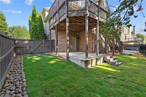 $750,000 | 6427 Blue Water Drive, Buford, GA 30518