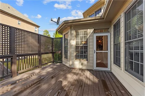 $750,000 | 6427 Blue Water Drive, Buford, GA 30518