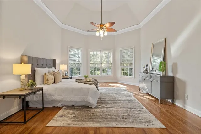 $750,000 | 6427 Blue Water Drive, Buford, GA 30518