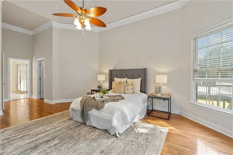 $750,000 | 6427 Blue Water Drive, Buford, GA 30518