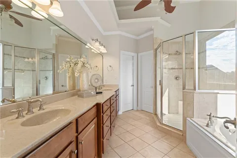 $750,000 | 6427 Blue Water Drive, Buford, GA 30518