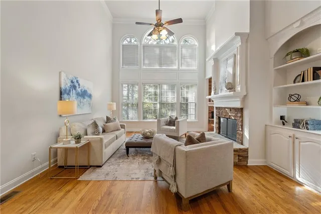 $750,000 | 6427 Blue Water Drive, Buford, GA 30518