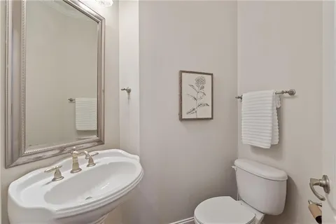 $750,000 | 6427 Blue Water Drive, Buford, GA 30518