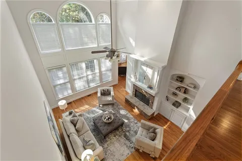 $750,000 | 6427 Blue Water Drive, Buford, GA 30518