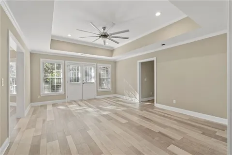 $750,000 | 6427 Blue Water Drive, Buford, GA 30518