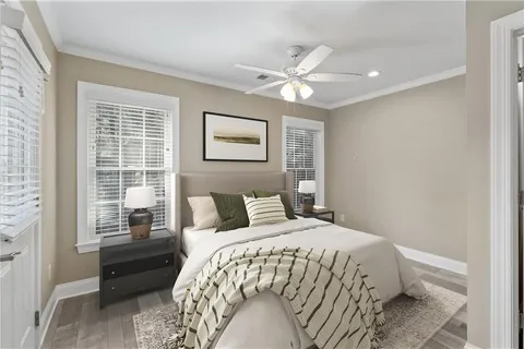 $735,000 | 6427 Blue Water Drive, Buford, GA 30518