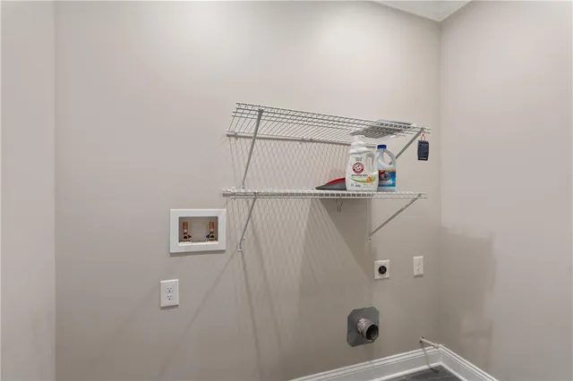 $750,000 | 6427 Blue Water Drive, Buford, GA 30518