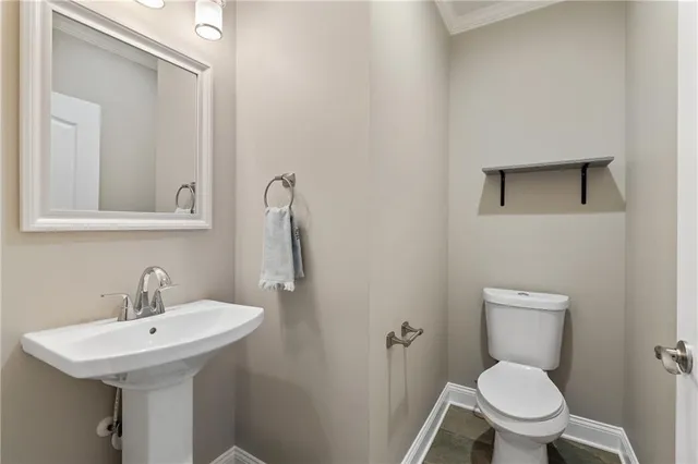 $750,000 | 6427 Blue Water Drive, Buford, GA 30518