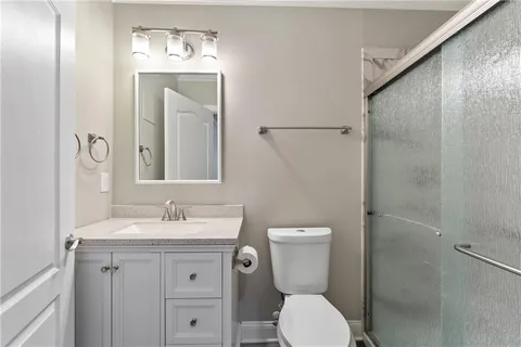 $735,000 | 6427 Blue Water Drive, Buford, GA 30518