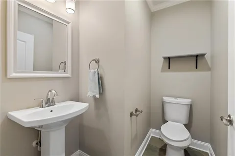 $735,000 | 6427 Blue Water Drive, Buford, GA 30518