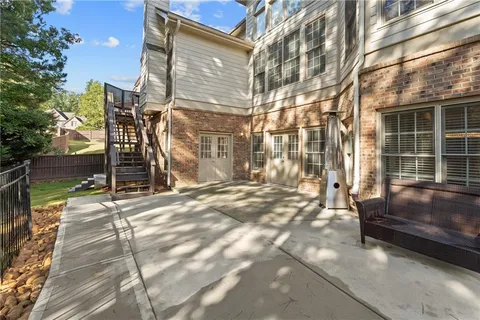 $735,000 | 6427 Blue Water Drive, Buford, GA 30518