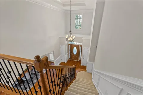 $750,000 | 6427 Blue Water Drive, Buford, GA 30518