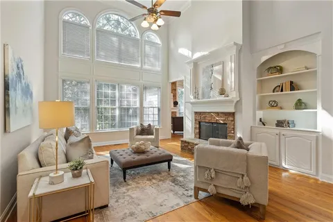 $750,000 | 6427 Blue Water Drive, Buford, GA 30518