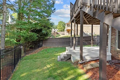 $750,000 | 6427 Blue Water Drive, Buford, GA 30518