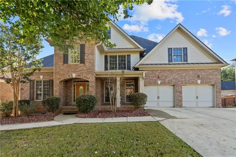 $735,000 | 6427 Blue Water Drive, Buford, GA 30518
