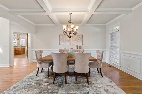 $750,000 | 6427 Blue Water Drive, Buford, GA 30518