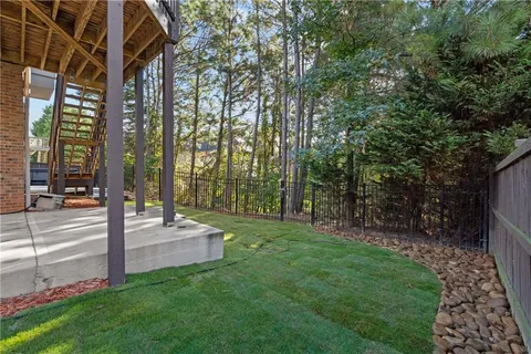 $735,000 | 6427 Blue Water Drive, Buford, GA 30518