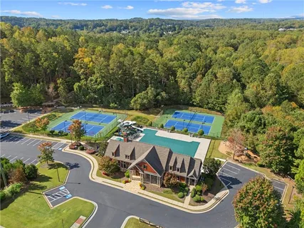 $735,000 | 6427 Blue Water Drive, Buford, GA 30518