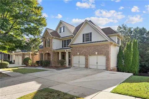 $750,000 | 6427 Blue Water Drive, Buford, GA 30518