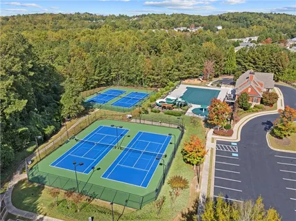 $735,000 | 6427 Blue Water Drive, Buford, GA 30518