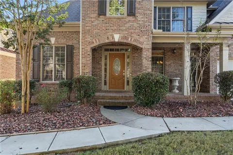 $735,000 | 6427 Blue Water Drive, Buford, GA 30518