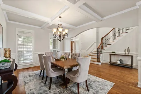 $750,000 | 6427 Blue Water Drive, Buford, GA 30518