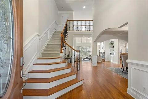 $750,000 | 6427 Blue Water Drive, Buford, GA 30518