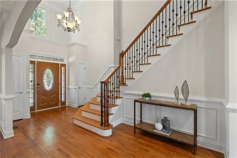 $735,000 | 6427 Blue Water Drive, Buford, GA 30518