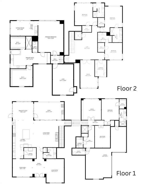 48 Ash Bluff Lane Dallas, TX 75248 - Photo 29 of 40 unknown