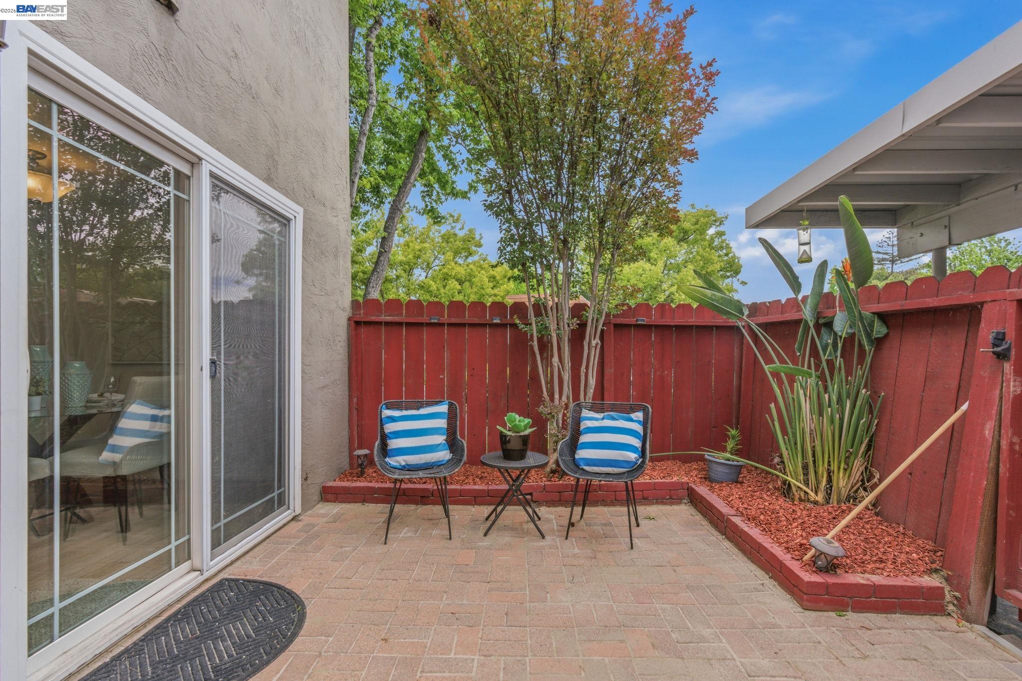 4609 Ithaca Way Pleasanton, CA 94588 - Photo 25 of 28