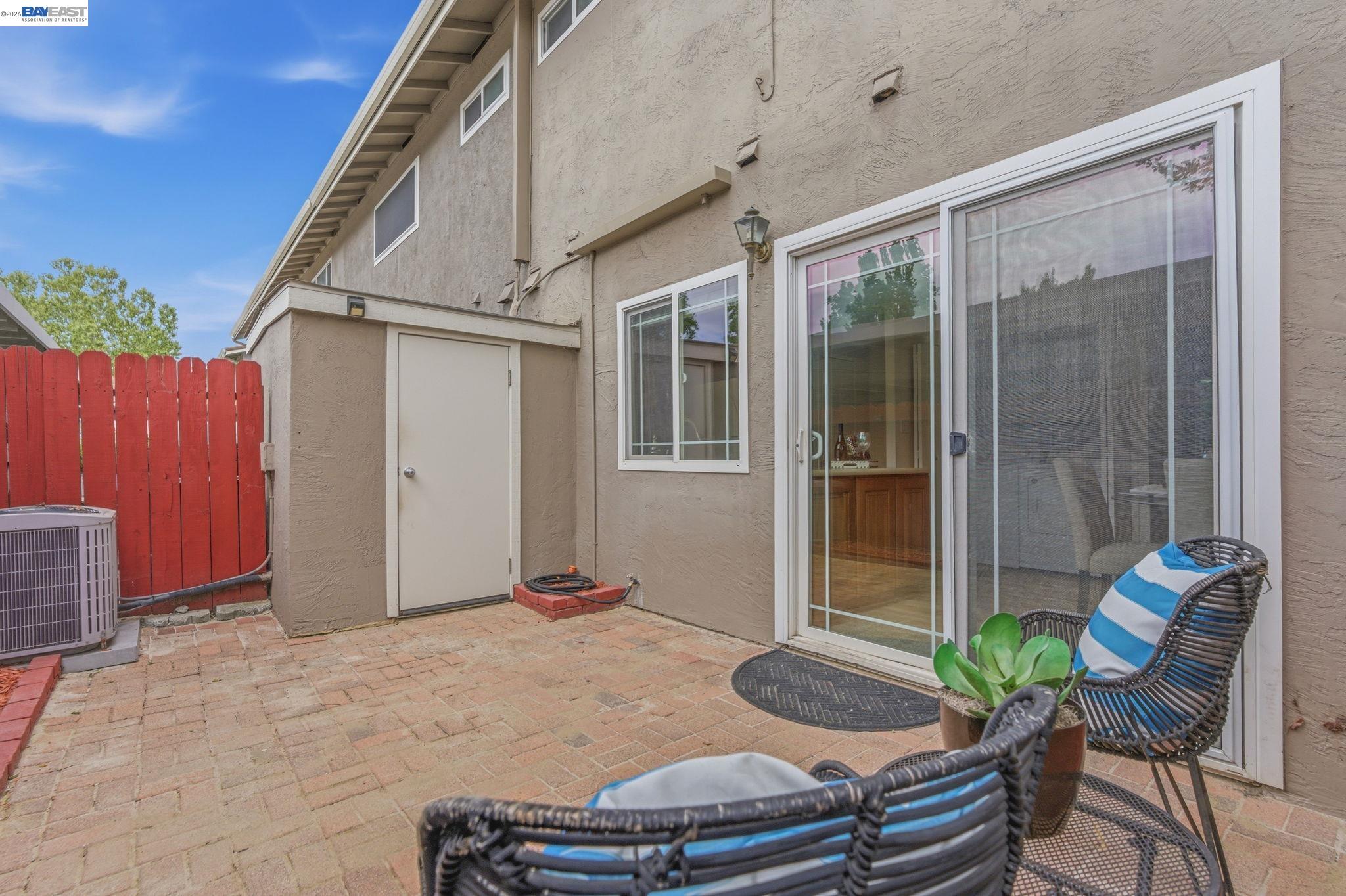 4609 Ithaca Way Pleasanton, CA 94588 - Photo 27 of 28