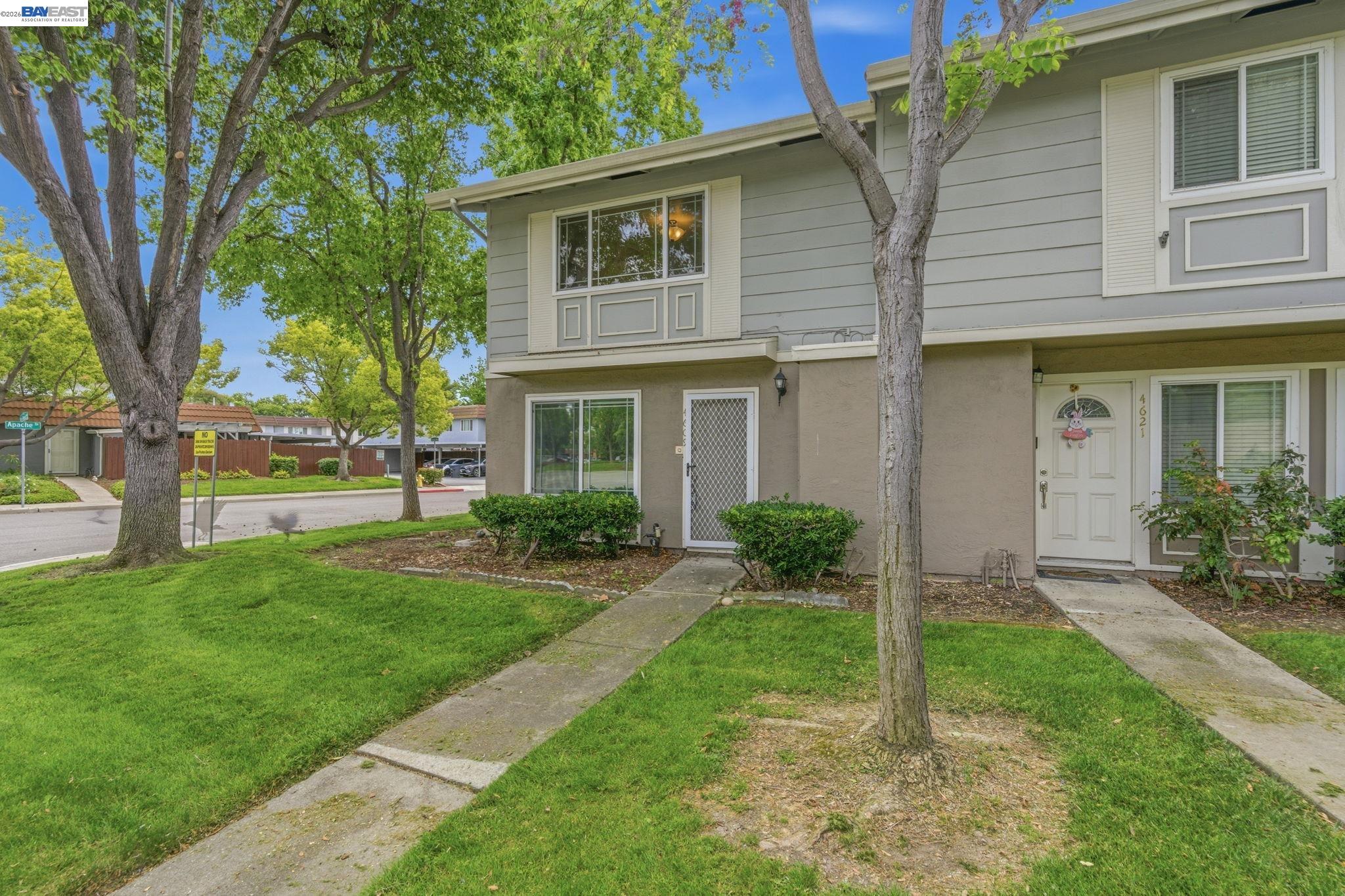 4609 Ithaca Way Pleasanton, CA 94588 - Photo 3 of 28