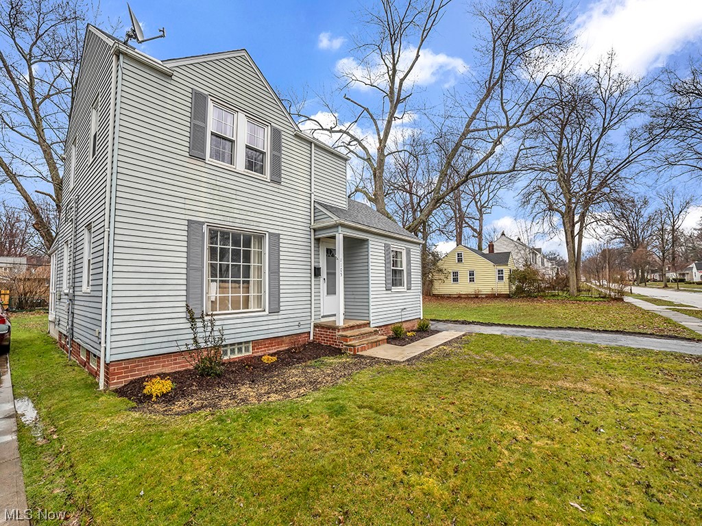 1105 Piermont Road Cleveland, OH 44121 - Photo 31 of 32