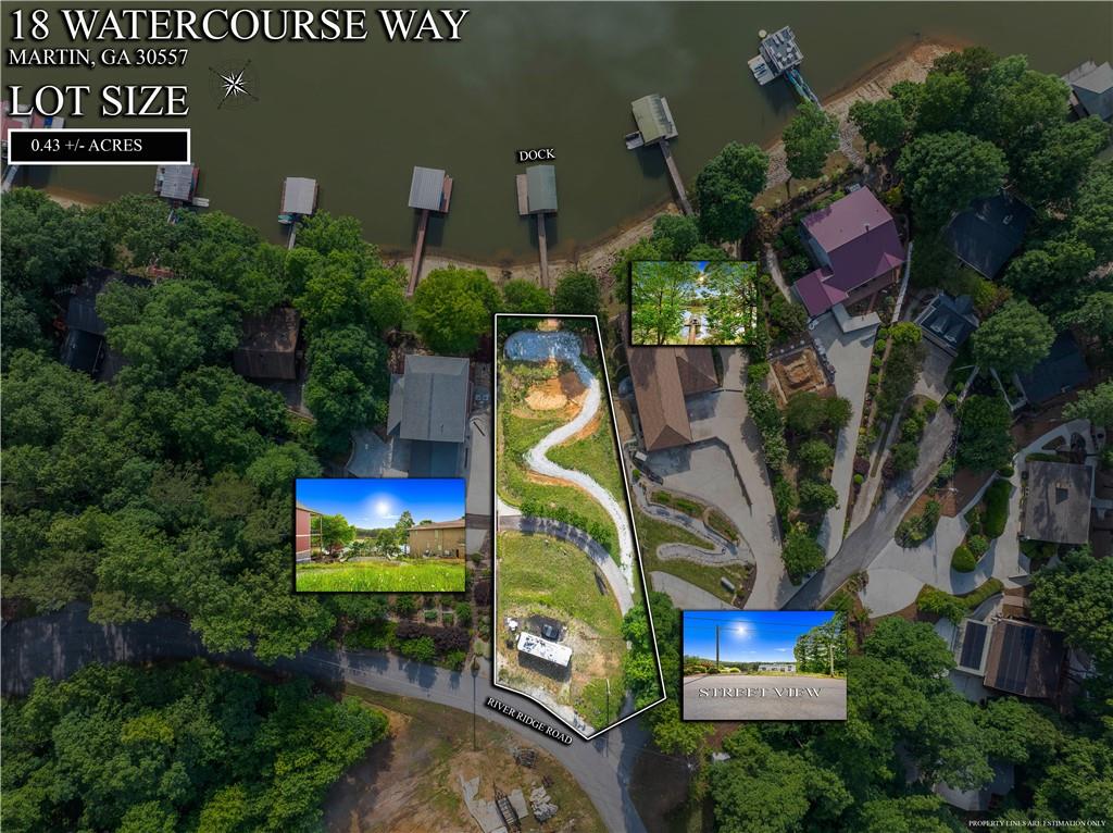 18 Water Course Way Martin, GA 30557 - Photo 3 of 17