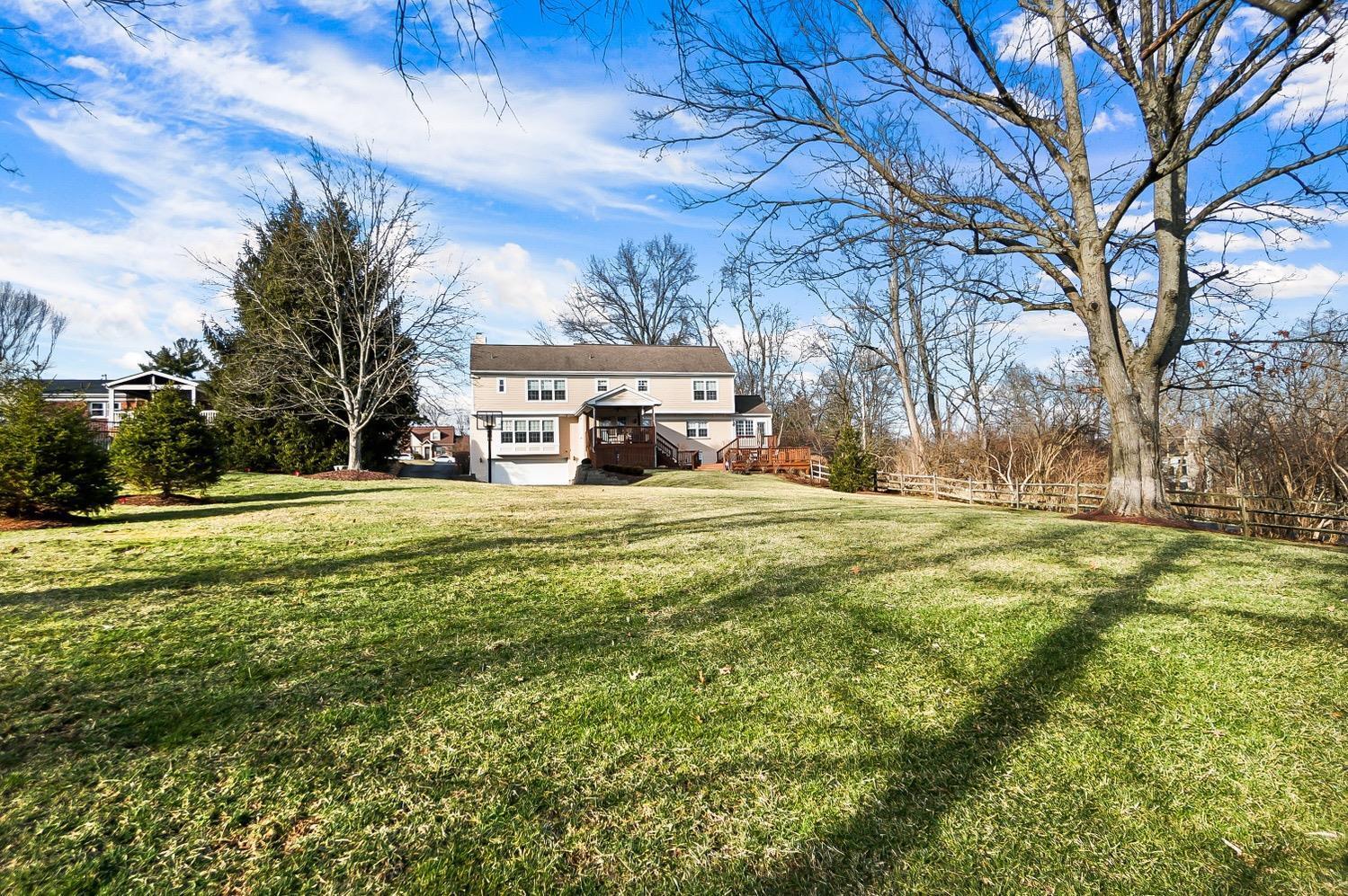 6877 Shawnee Run Road Madeira, OH 45243 - Photo 48 of 49