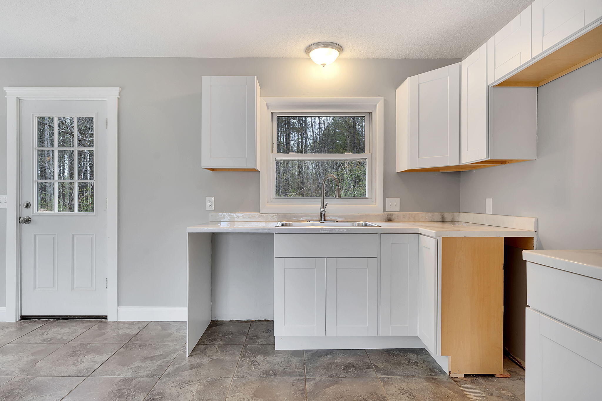 220 Post Road Bowdoin, ME 04287 - Photo 11 of 37 Kitchen