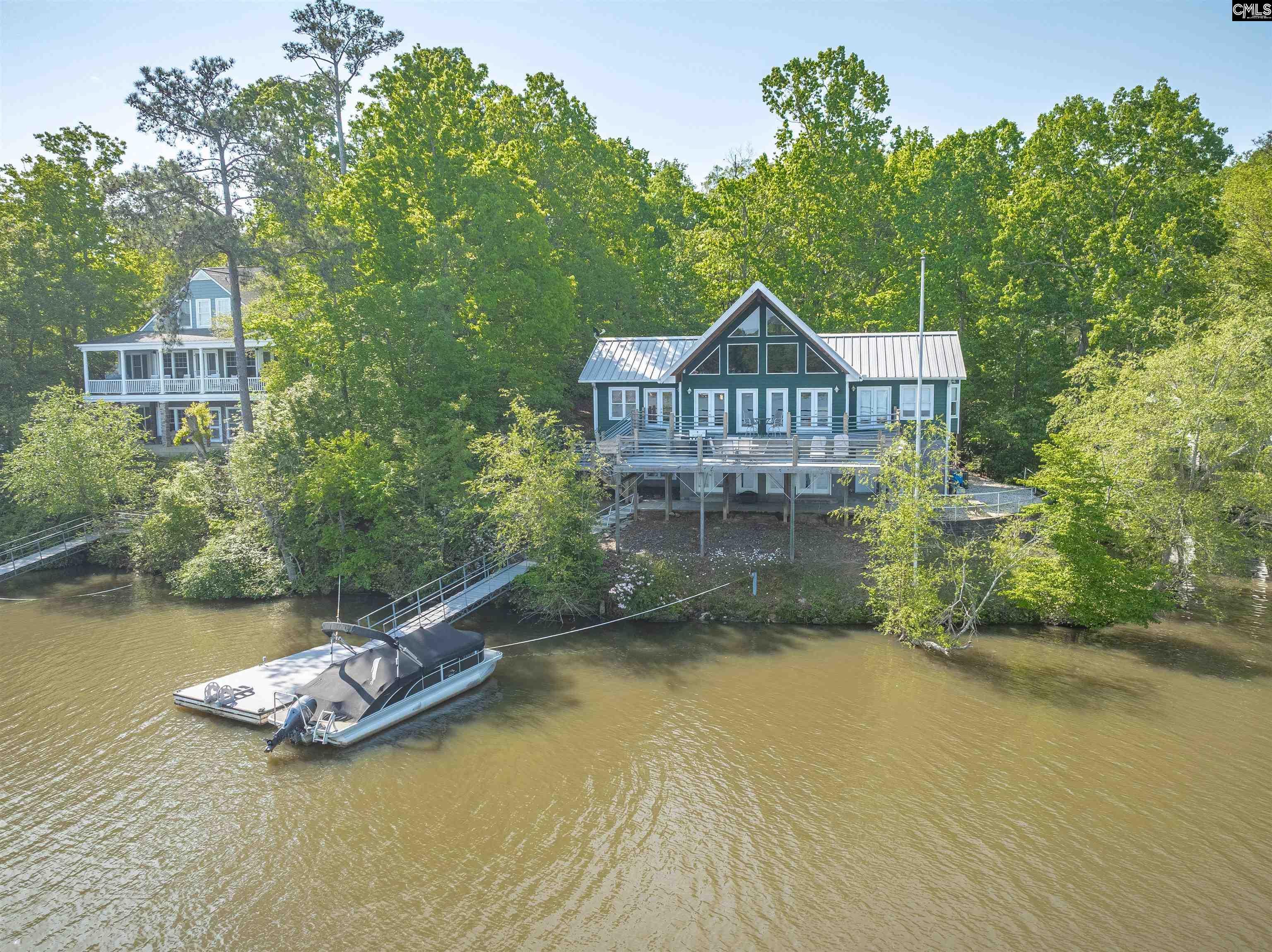 1724 Gold Nugget Point Prosperity, SC 29127 - Photo 55 of 60