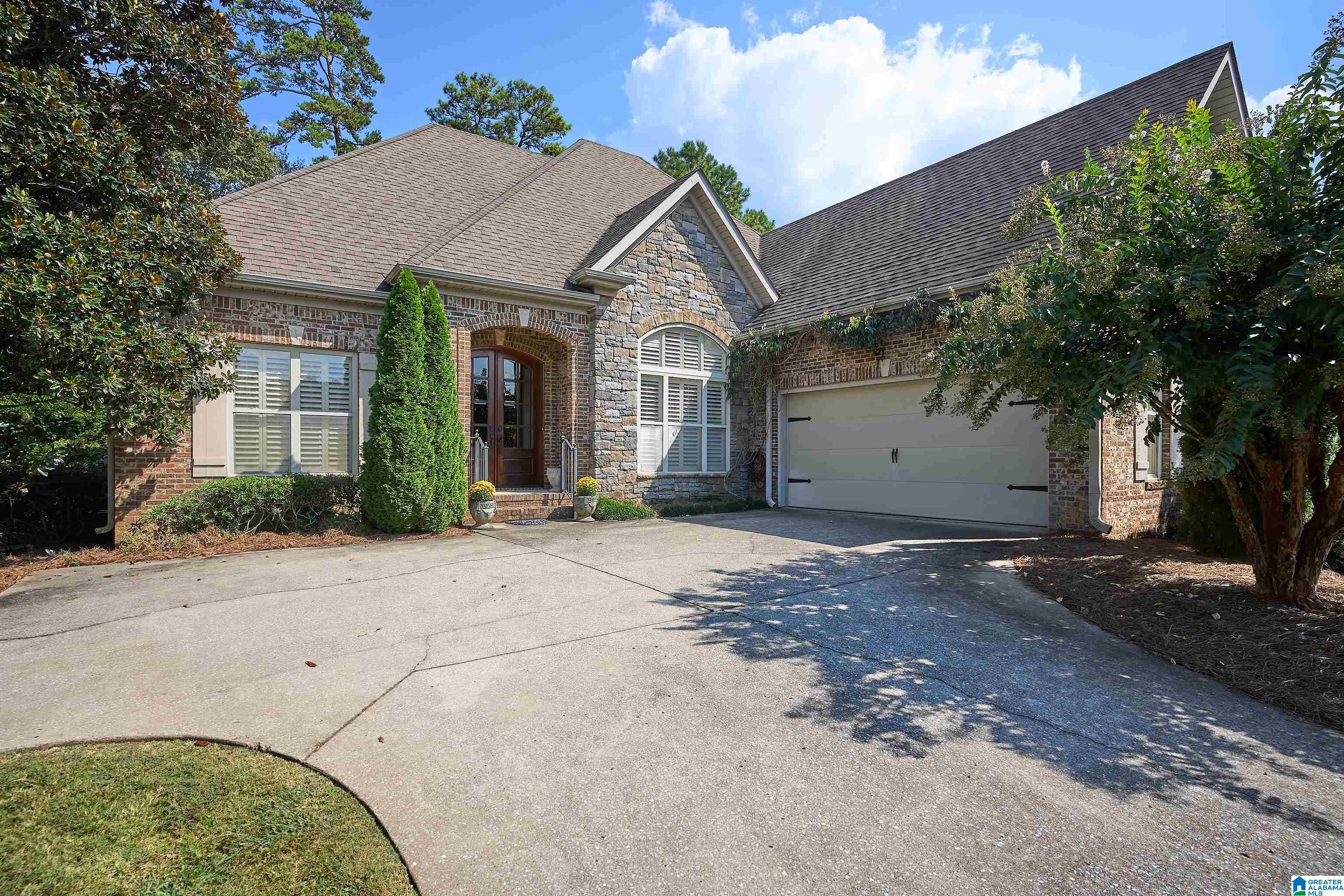 1053 Old Mill Run Leeds, AL 35094 - Photo 40 of 40