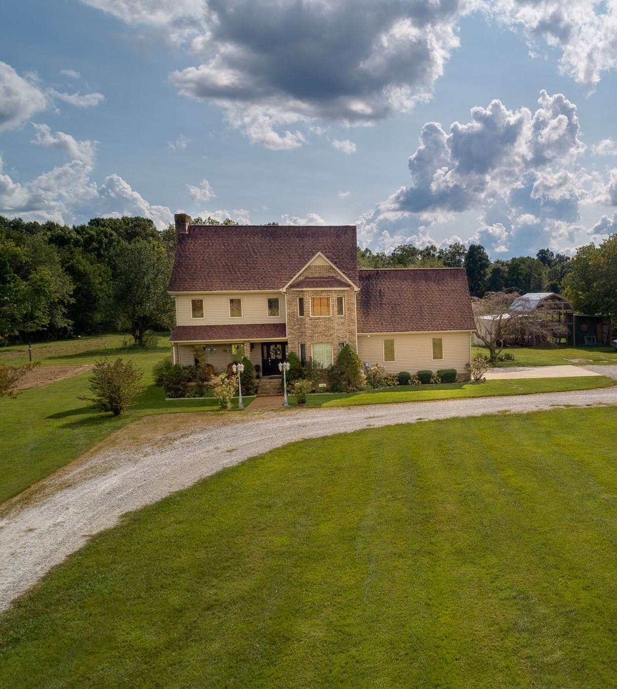 9321 Old Tullahoma Road Tullahoma, TN 37388 - Photo 1 of 36 Gallery Image 1