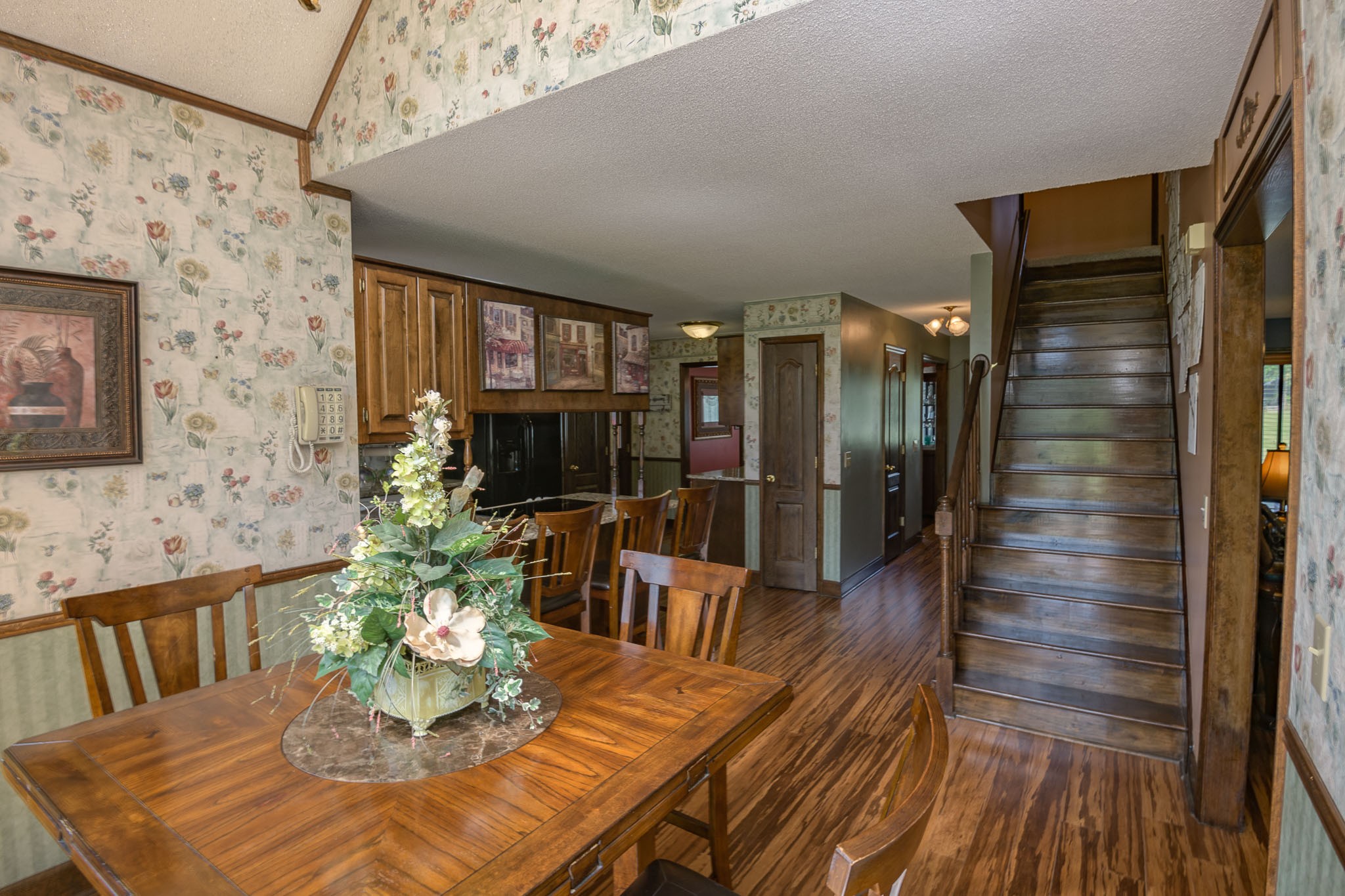 9321 Old Tullahoma Road Tullahoma, TN 37388 - Photo 14 of 36 Gallery Image 14