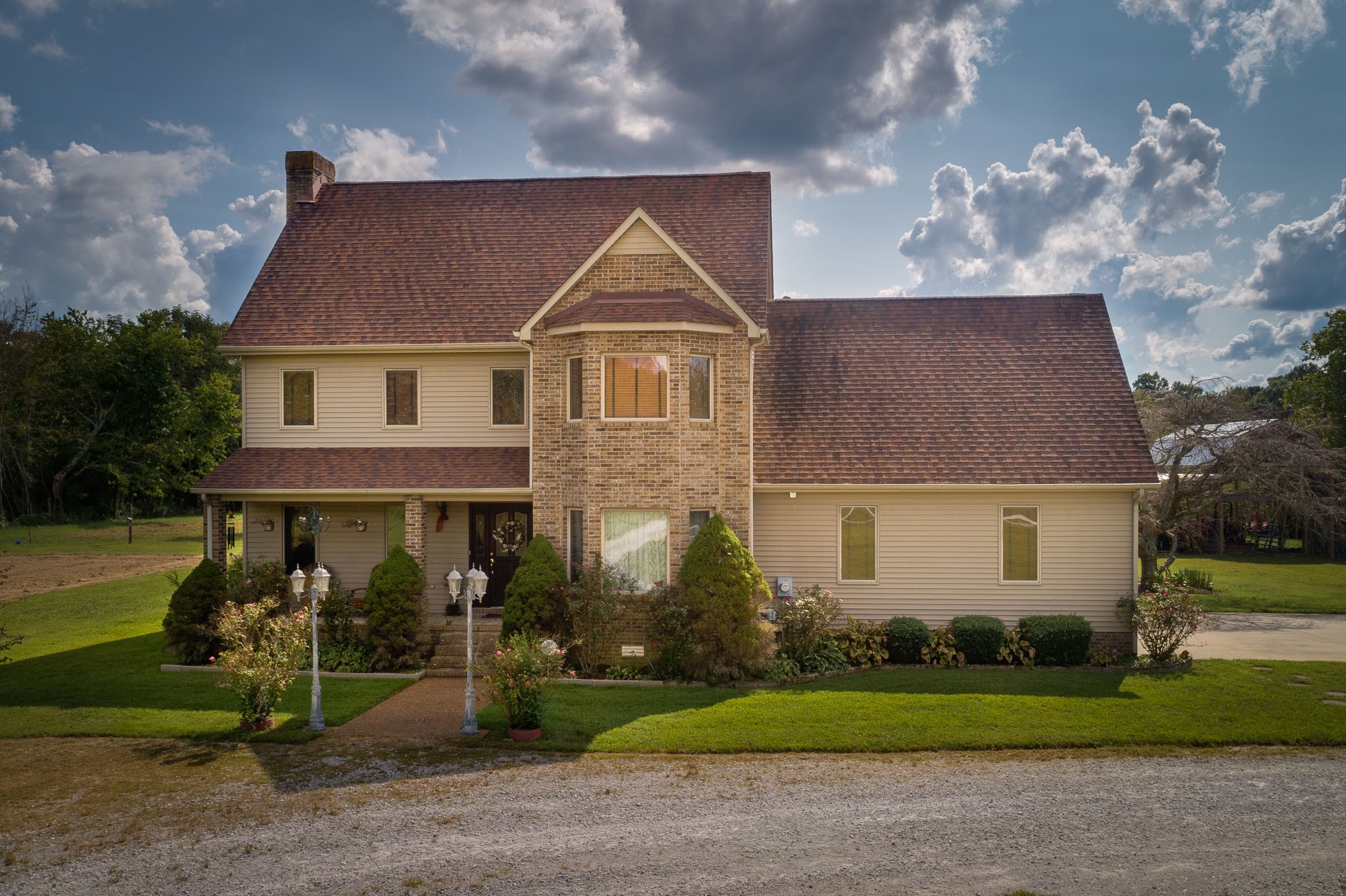 9321 Old Tullahoma Road Tullahoma, TN 37388 - Photo 2 of 36 Gallery Image 2